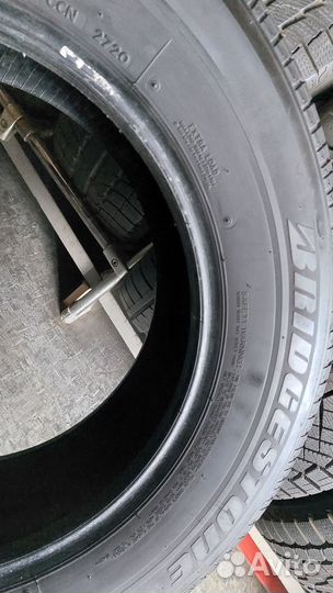 Bridgestone Turanza ER30 235/65 R17 108V