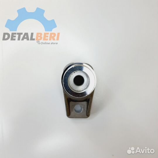 Кронштейн доп.катка подвески Рысь/Тайга