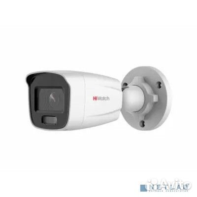 HiWatch DS-I450L(C)(2.8mm) Видеокамера IP цветная