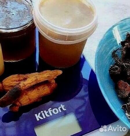 Сладкий эликсир для сексуальной энергии мужчин