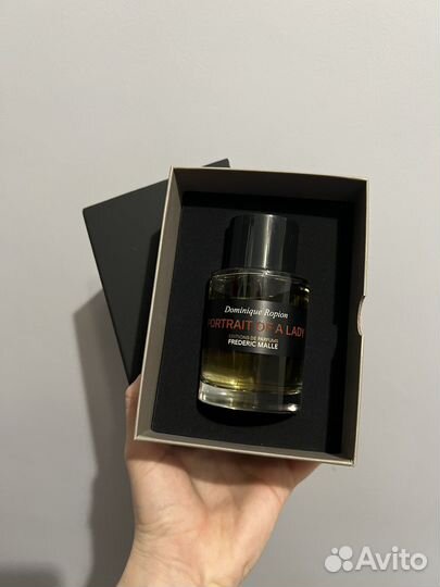 Духи Фредерик Малль Портрет Леди 100мл