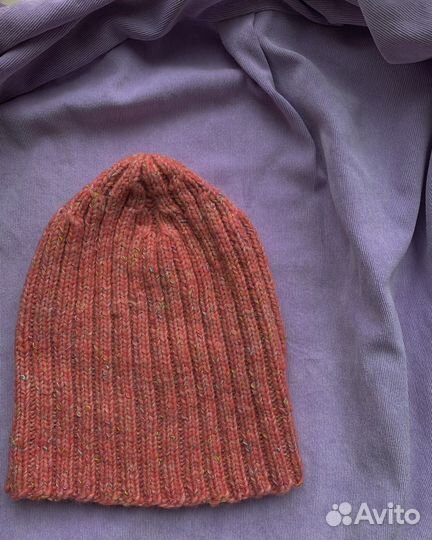 Шапка женская