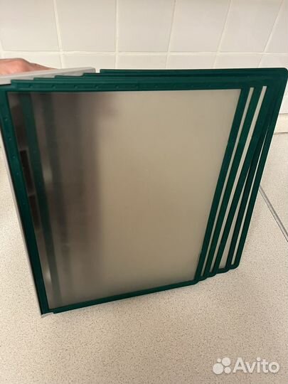 Перекидная информационная система