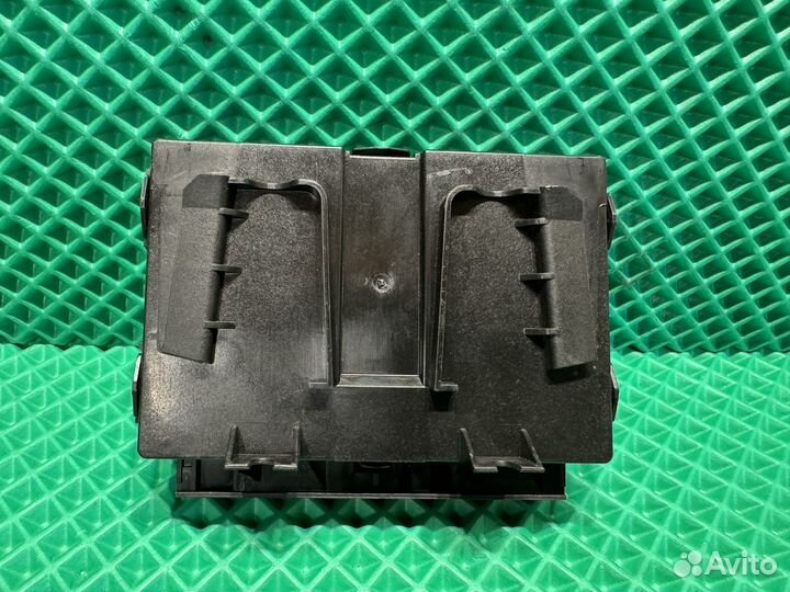 Блок управления климатом BMW X1 F48