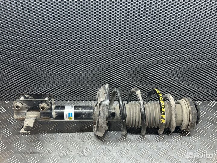 Стойка передняя правая Chevrolet Cruze J300