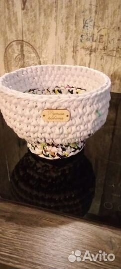 Корзина для хранения