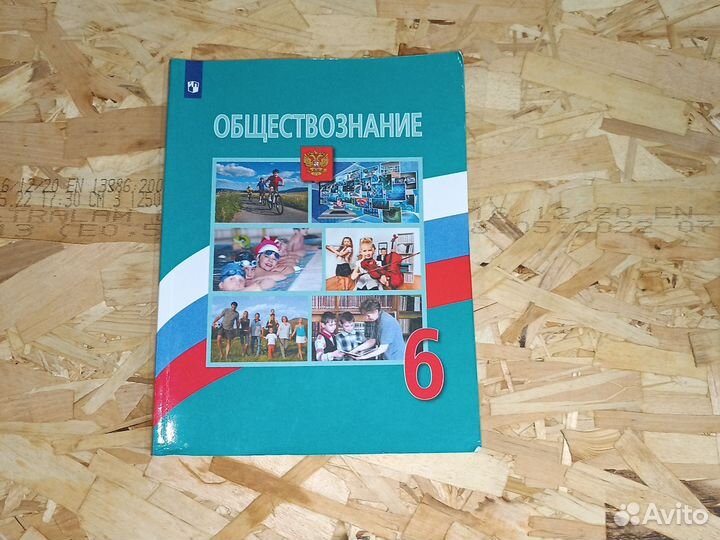 Обществознание 6 класс Боголюбов