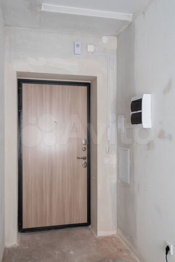 2-к. квартира, 75,1 м², 2/4 эт.