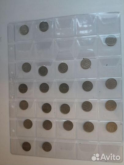 10 копеек погодовка