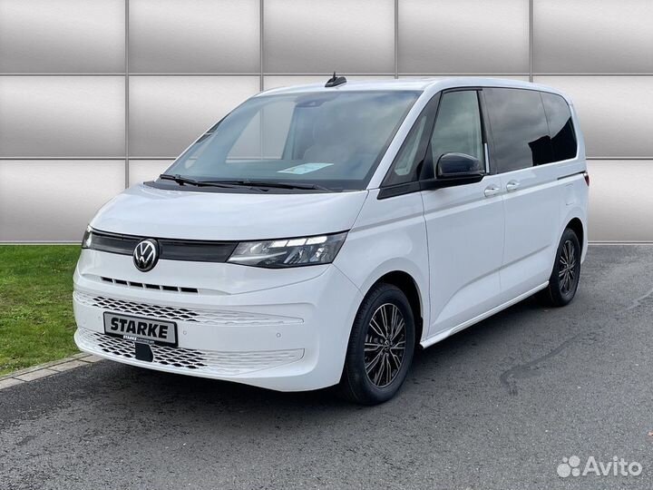 Volkswagen Multivan 2.0 AMT, 2023, 4 950 км