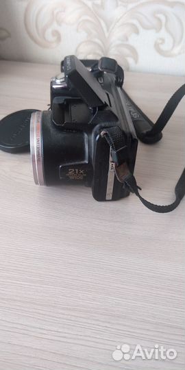 Фотоаппарат