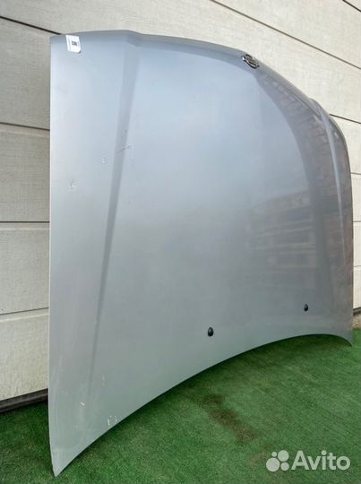 Капот Nissan Wingroad veny11