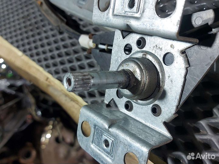 Стеклоподъёмники для фольксваген т4