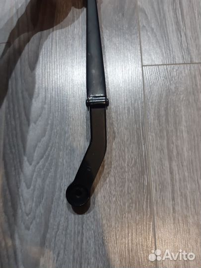 Поводок дворника kia spectra