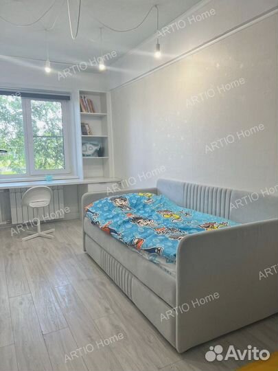 Детская кровать-тахта