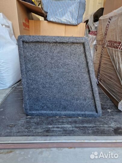 Сабвуфер revolt by Audio Art RW12