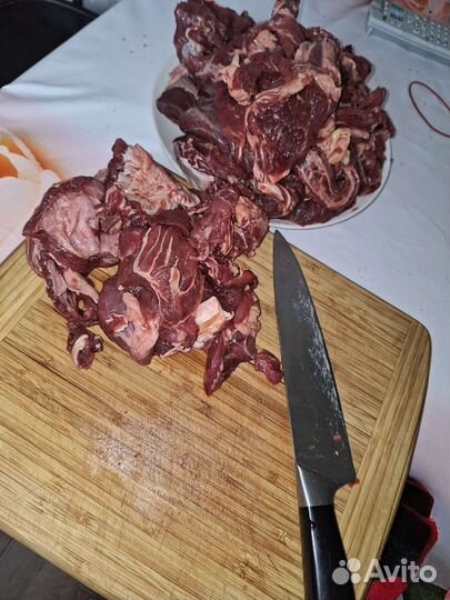 Корм для животных