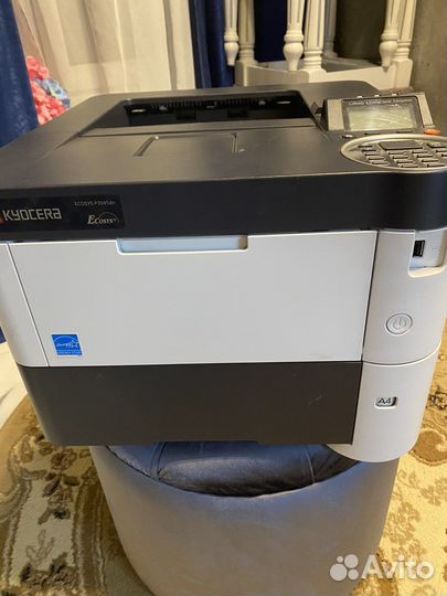 Принтер Kyocera Ecosys P3045dn