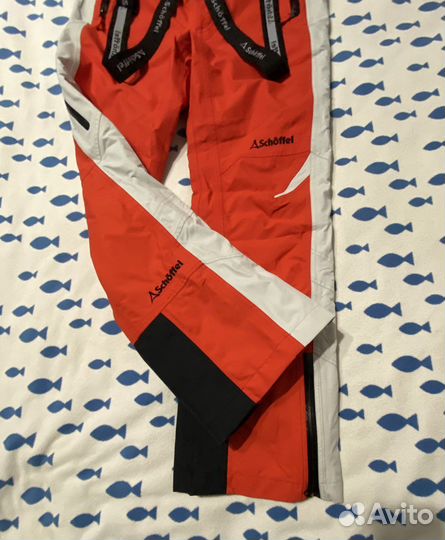 Борюки сноуборд горные лыжи gore - tex