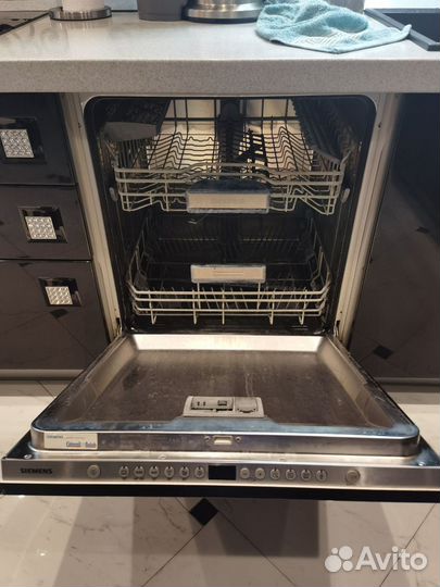 Ремонт посудомоечных машин