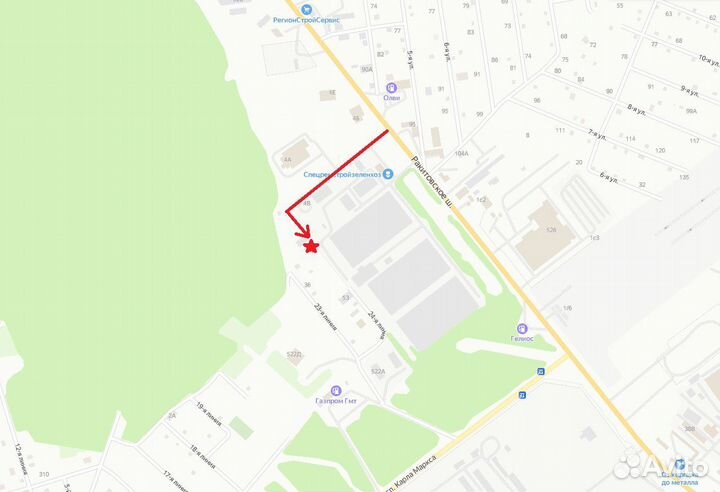 Фара Bmw s1000rr 2015-2018 фары