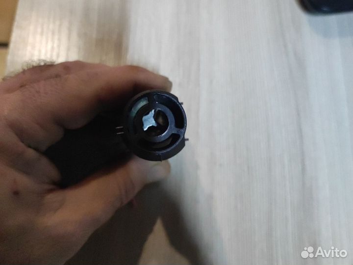 Нагревательный элемент для фена