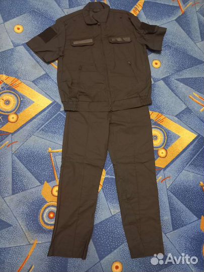 Офисная форма вмф