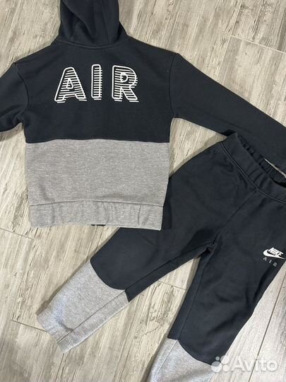 Спортивный костюм nike оригинал