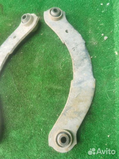 Рычаг задний Mitsubishi Lancer 9 1.6 2005