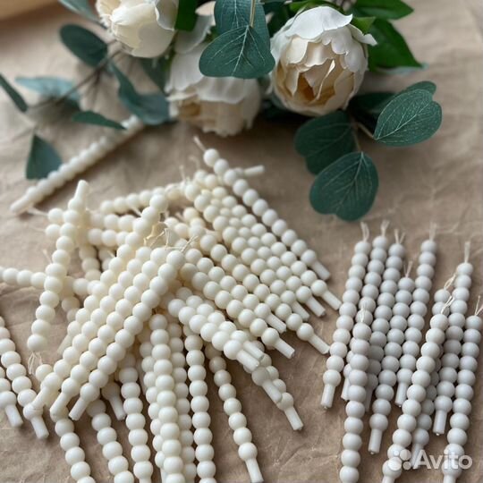 Свечи для бенто торта на день рождения