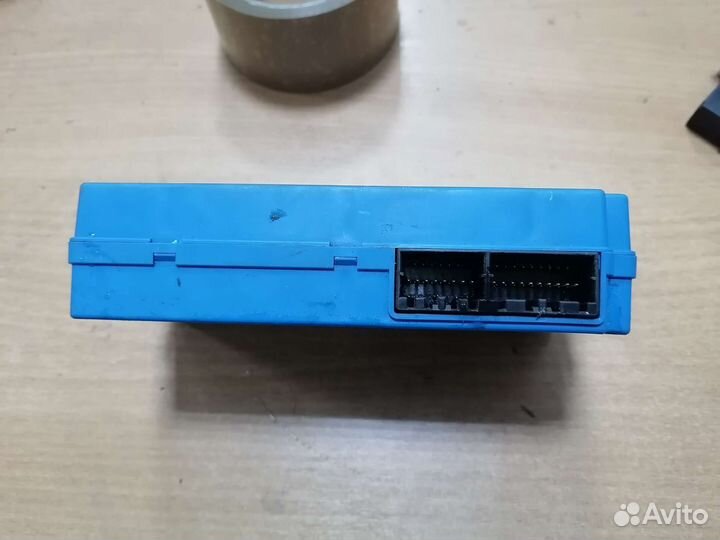 Блок комфорта Mitsubishi Pajero pinin