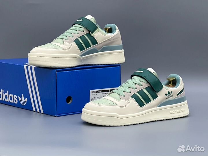 Кроссовки мужские Adidas forum