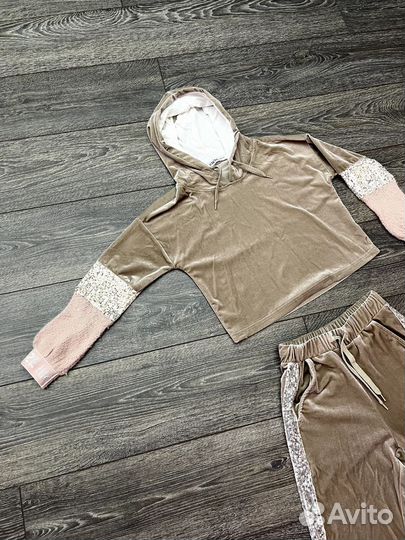 Костюм для девочки Италия