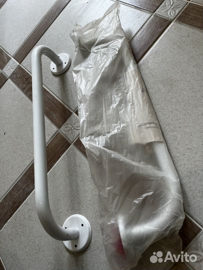 Поручни 500 *130