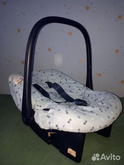 Автолюлька