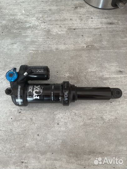 Амортизатор Fox dpx2 205*65