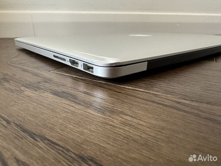 Apple MacBook Pro 15 2013 16/1tb Ssd
