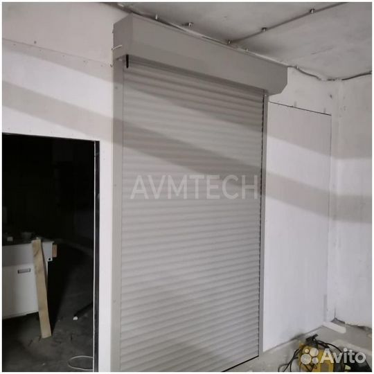 Рольставни