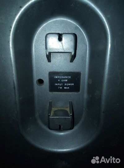 Музыкальные колонки