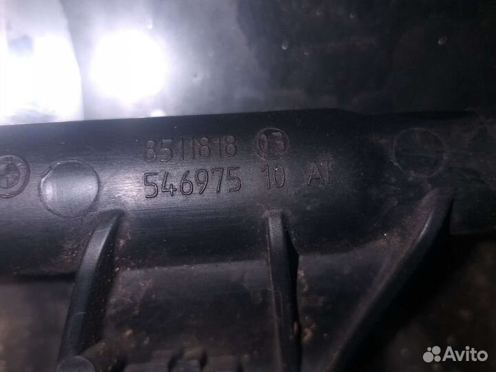 Масленный щуп бмв n57 bmw f15