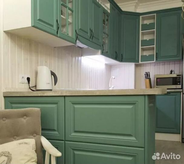 Кухня прованс цена за все
