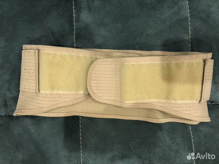 Бандаж пояс orlett ms 96