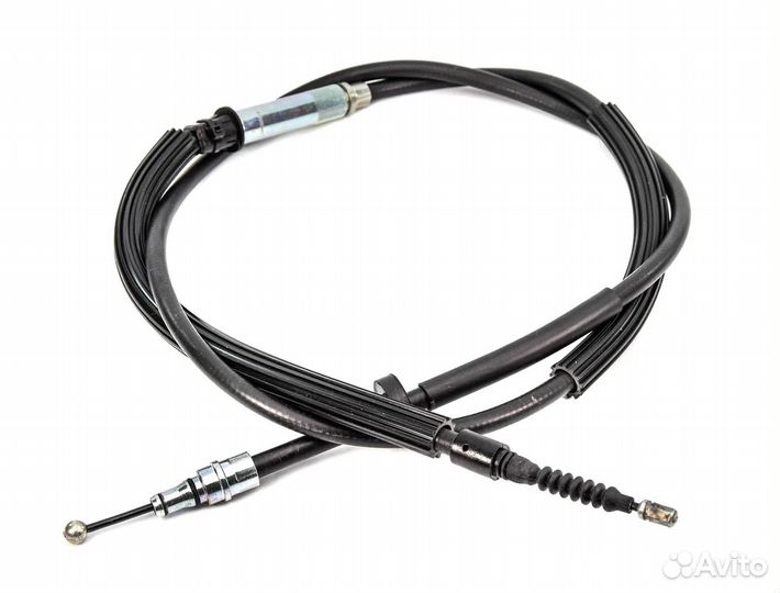 Трос стояночного тормоза (ручника)