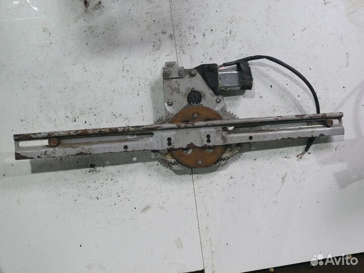 Стеклоподъемник ваз 2109 2114 перед прав электр ре