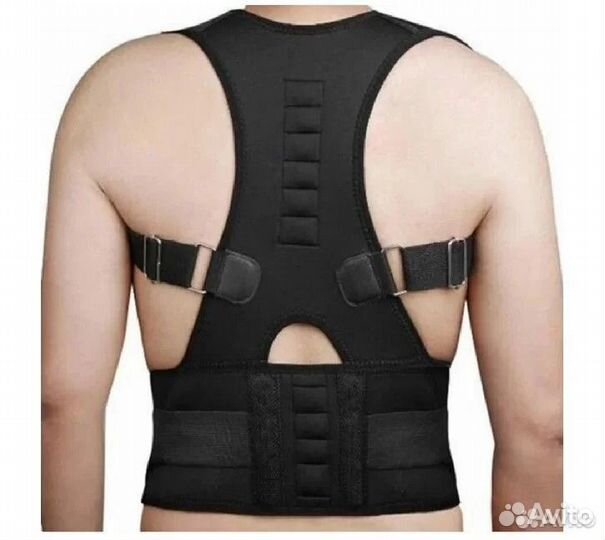 Тренажер для осанки