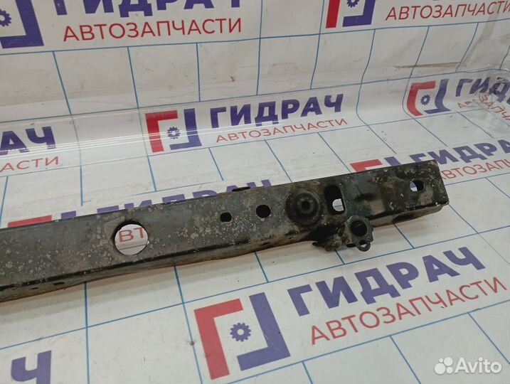 Панель передняя Nissan Juke (YF15) 62530-1KE0B