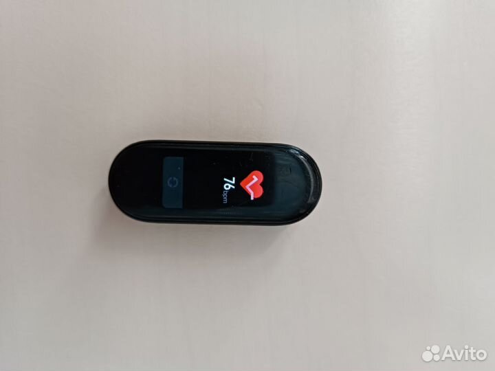 Xiaomi mi band 5
