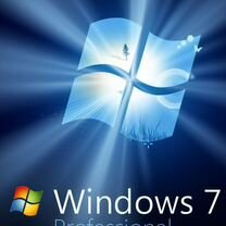 Ключ активации windows 7