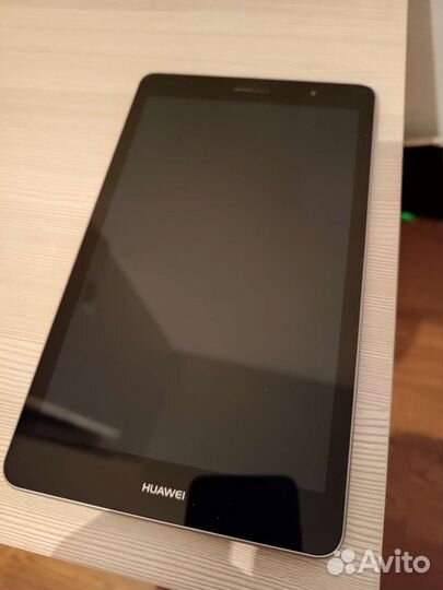 Huawei media pad t3