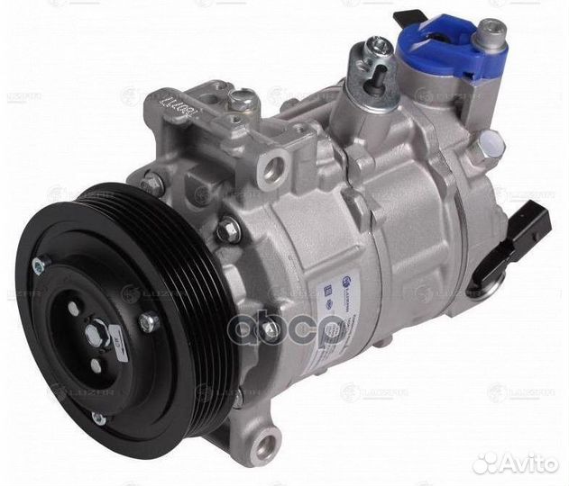 Компрессор кондиционера lcac 18K1 luzar